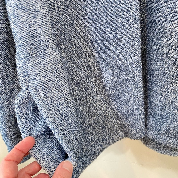 NWT Eddie Bauer Fleece 1/4 Button Pullover- XL. - Picture 9 of 10